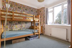 Bedroom Two- click for photo gallery